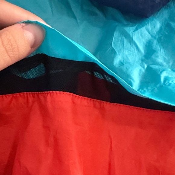 Cotopaxi Hooded Windbreaker - XS - Picture 5 of 5